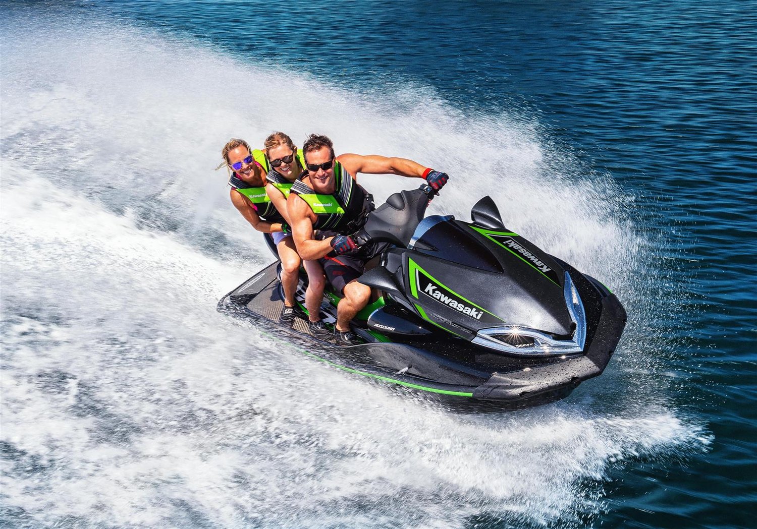 The Top 7 Best Jet Skis for 2021